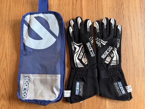 Sparco force fia approved - rg-5,