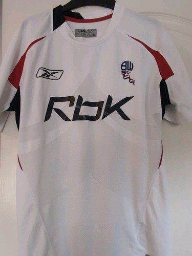Bolton wanderers 2007 home - 2007/08,