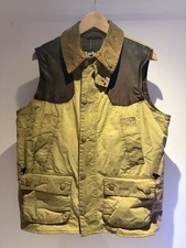 Barbour WP Collab Italian