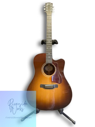 Gibson electric acoustic - gibson,