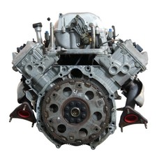 Engine for Lexus SC 4.3 V8