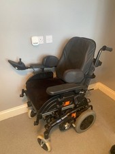 **OFFERS** InvaCare Spectra