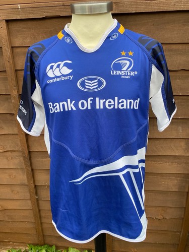 Leinster 2012 rugby union - ,