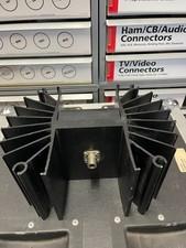 MOTOROLA 58C9860F01 Dummy Load