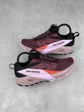 Salomon Sense Ride 5 Gtx