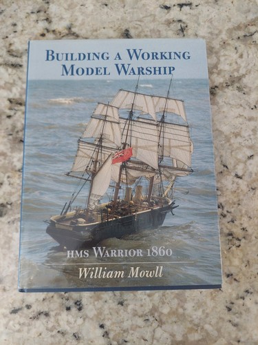 Building working model - a,