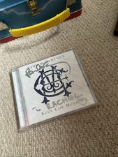 Paul McCartney Ecce Cor Meum HANDSIGNED CD, Signed In Person 2006, Autograph