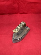 Vintage Electric Flat Iron. USED, UNTESTED 