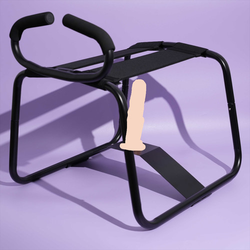 Toughage sexy chair plug - sexy,