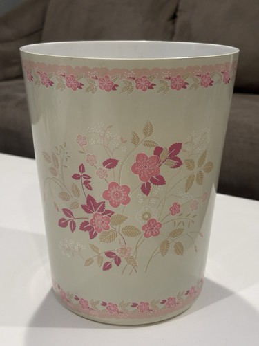 Pretty retro vanity waste - pretty,