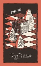 Thud! (Discworld Novel 34) by