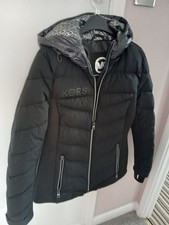 Michael kors ladies - kors, black