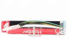 Yo Zuri Crystal Minnow DD 110