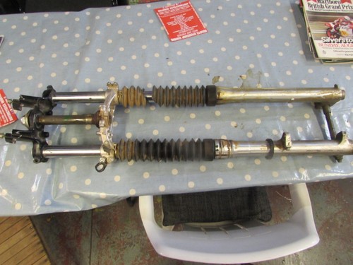 1979 1980 honda xr250 front - 1980,