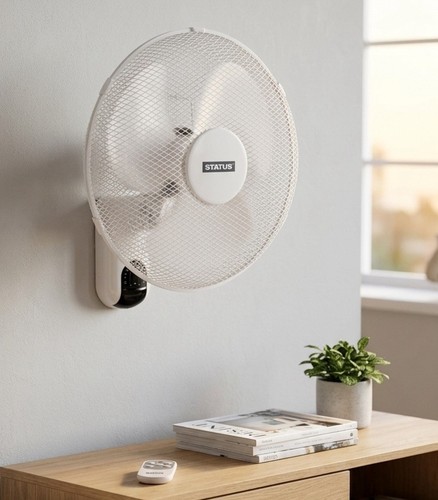 Status oscillating cool - 16”,