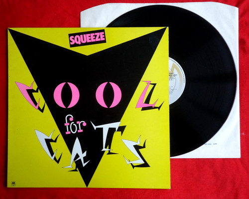 Squeeze cool for cats - cats,