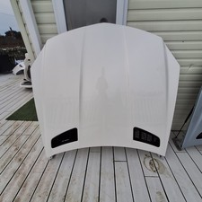 Mercedes Slk55 AMG R172 Bonnet