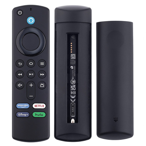Amazon fire voice - voice, remote