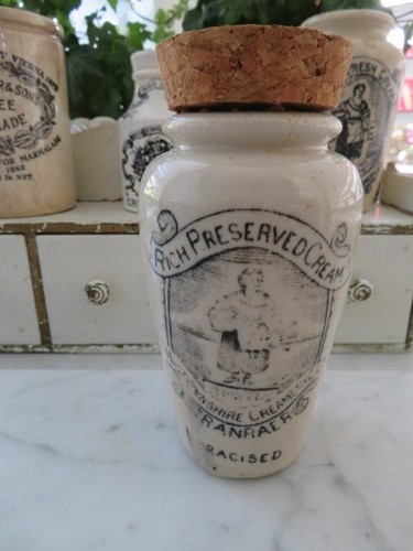Old stoneware ironstone - old,