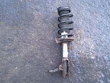 FORD FIESTA ZETEC STRUT/SHOCK/LEG (FRONT PASSENGER SIDE) 8V5118045BF 2008-2012