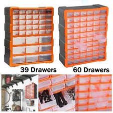 39/60 Multi Drawer Organiser