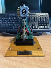 Very Good Quality Stuart 10V