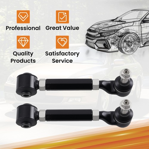 Ball joint rear - joint, camber