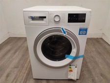 Bosch WAN28259GB Washing