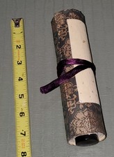 MAKIMONO Scroll / KANJI /