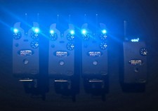 3x Delkim Txi Plus CUSTOM ICE