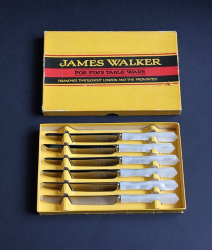 Vtg set james ryals for - set,