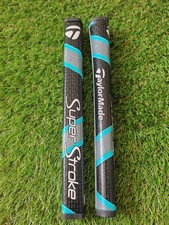 Genuine taylormade superstroke - genuine,