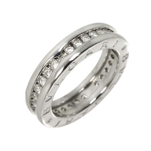 Bvlgari zero1 1band diamond - 1band,