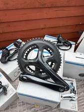 Shimano Tiagra R4700 Groupset