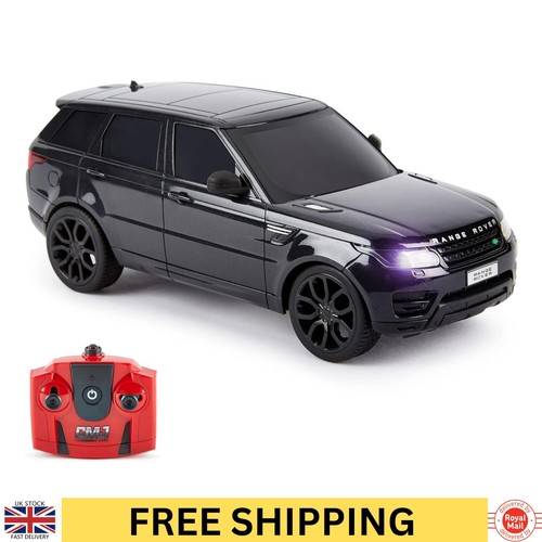 Range rover sport remote - rover,