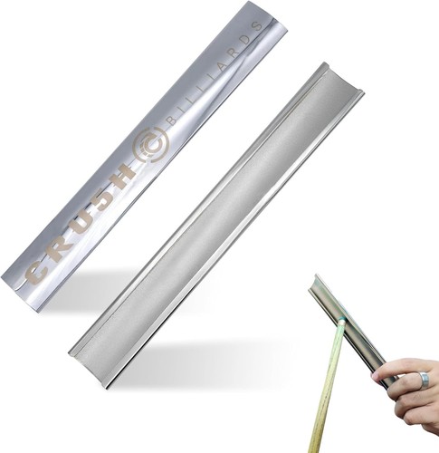 Cru5h billiards pool cue - billiards, tip