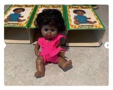 VINTAGE PEDIGREE TINY TOTS