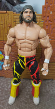 WWE Mattel Elite 38 Macho Man