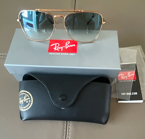 Ray ban rb3636 new - rb3636, caravan