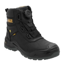 DeWALT Lander Boa Mens Black