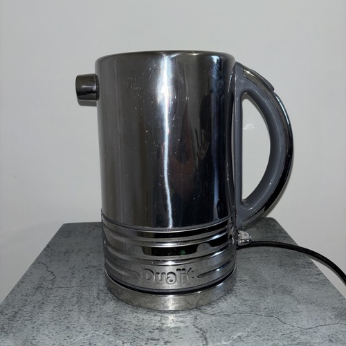 Dualit architect kettle - dualit,