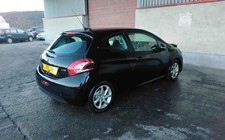 Peugeot 208 Mk1 12-20 1.0