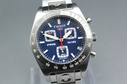 Exc tissot prs 516 - tissot,