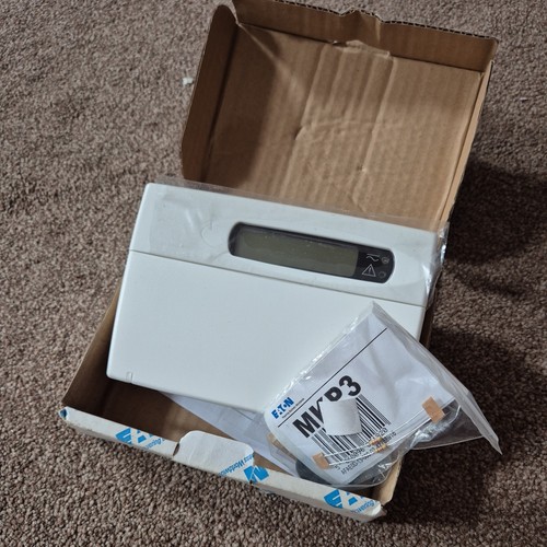 Cooper eaton menvier mkp3 - eaton,