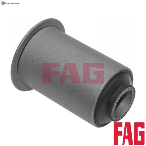 Bearing handlebar 829 - handlebar, 0281