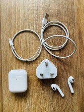 GENUINE Airpods 2 nd