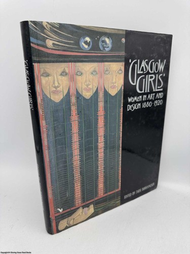 Glasgow girls women art - glasgow,