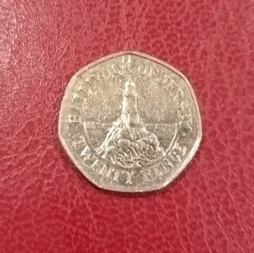 2014 bailiwick jersey - of, 20p