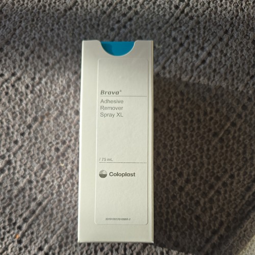 Coloplast medical adhesive