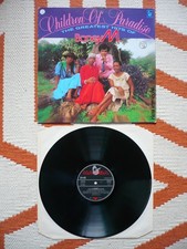 Boney M Children Of Paradise